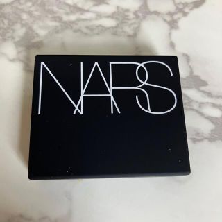 ナーズ(NARS)の最終値下げ！NARS チーク　2.5g(チーク)