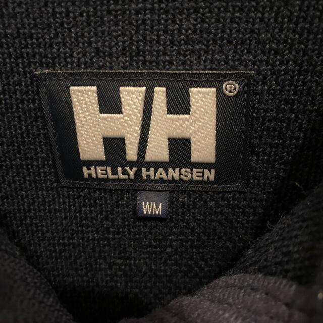 HELLY HANSEN ファイバーパイルジャケット 2