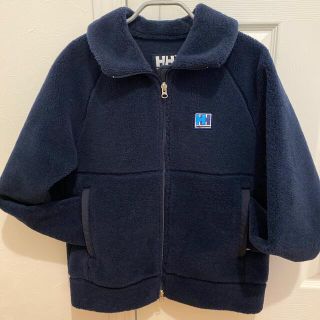 ヘリーハンセン(HELLY HANSEN)のHELLY HANSEN ファイバーパイルジャケット(ブルゾン)