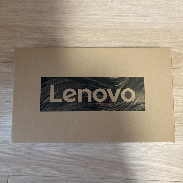 Lenovo(レノボ)のレノボ ノートPC 82AT00DNEC IdeaPad Duet 350i スマホ/家電/カメラのPC/タブレット(ノートPC)の商品写真
