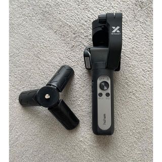 ゴープロ(GoPro)のhohem  X スマホジンバル iphoneジンバル (自撮り棒)