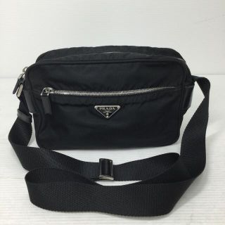 プラダ ミニショルダーバッグの通販 100点以上 | PRADAを買うならラクマ