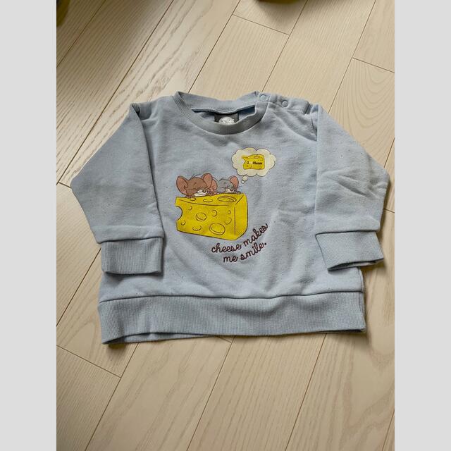 坊様専用 キッズ/ベビー/マタニティのキッズ服男の子用(90cm~)(Tシャツ/カットソー)の商品写真