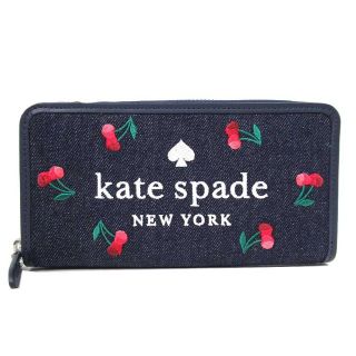 ケイトスペードニューヨーク(kate spade new york)の【新品】ケイトスペード 長財布 レディース K6151 403(財布)