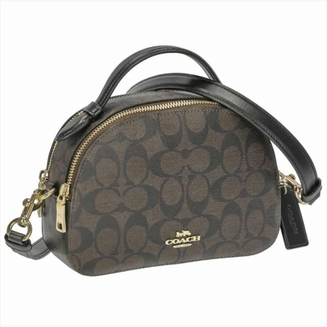 コーチ COACH ショルダーバッグ