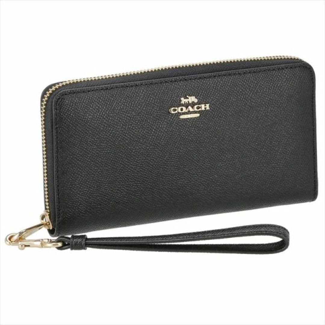 コーチ COACH 長財布