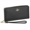 コーチ COACH 長財布 C3441 BLACK