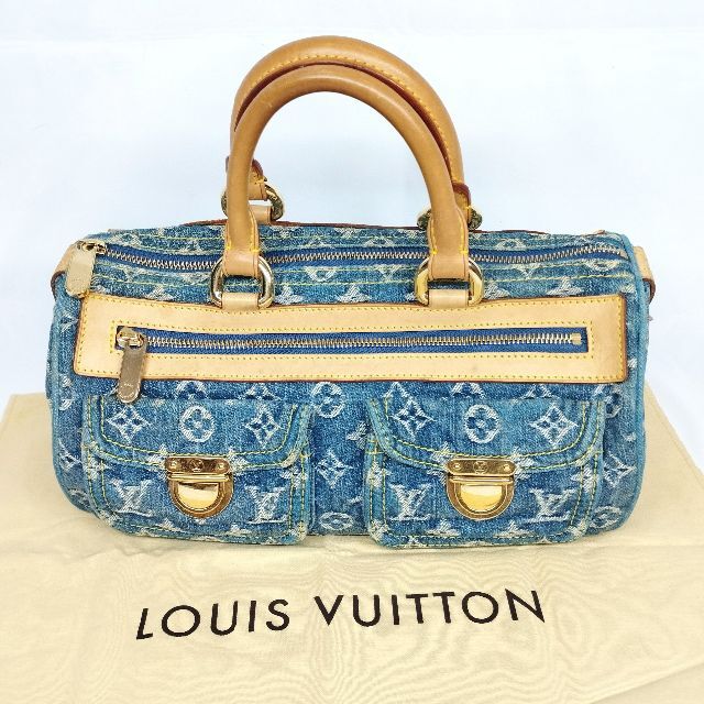 2022春夏新色】 LOUIS VUITTON - 【美品級】ルイヴィトン(モノグラム
