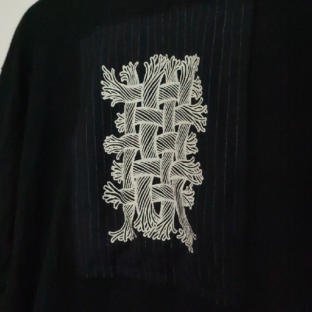 COMME des GARCONS(コムデギャルソン)のnemeth トップス メンズのトップス(Tシャツ/カットソー(七分/長袖))の商品写真