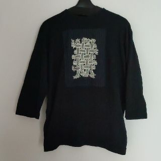 コムデギャルソン(COMME des GARCONS)のnemeth トップス(Tシャツ/カットソー(七分/長袖))