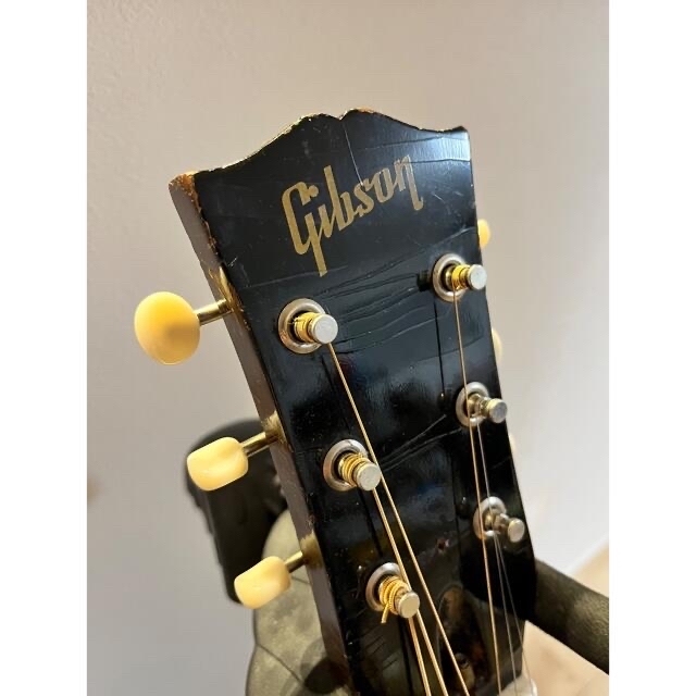 Gibson(ギブソン)のGibson LG-1 1964年製 楽器のギター(アコースティックギター)の商品写真