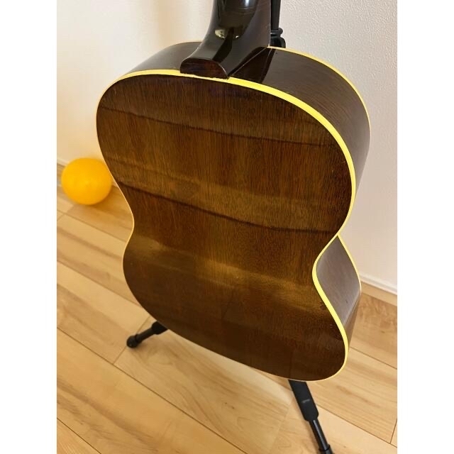 Gibson(ギブソン)のGibson LG-1 1964年製 楽器のギター(アコースティックギター)の商品写真