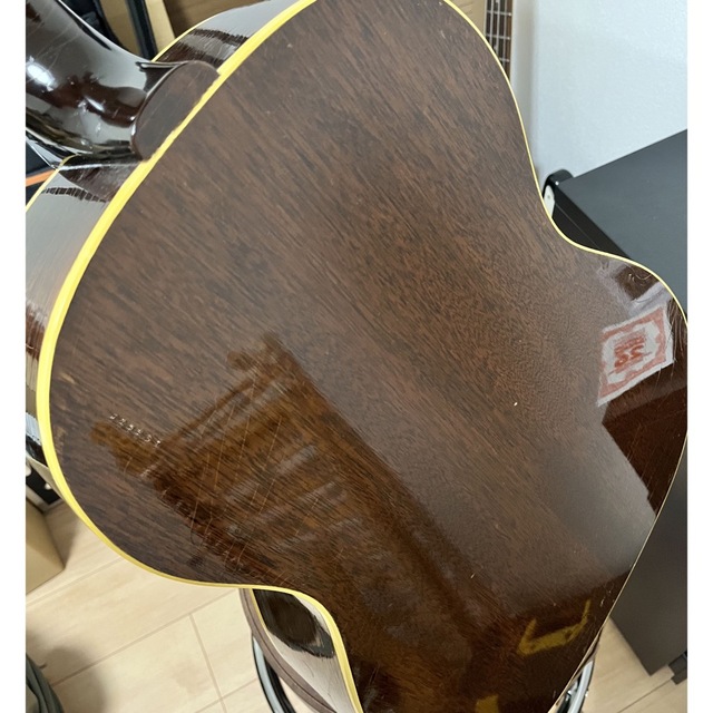 Gibson(ギブソン)のGibson LG-1 1964年製 楽器のギター(アコースティックギター)の商品写真