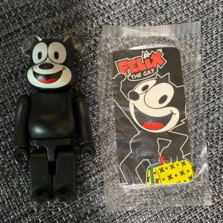 ベアブリック(BE@RBRICK)のBE@RBRICK 100% ANIMAL 中古(その他)