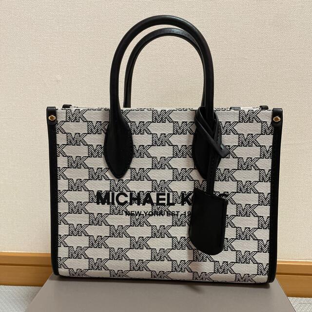 Michael Kors(マイケルコース)のマイケルコース レディースのバッグ(ハンドバッグ)の商品写真