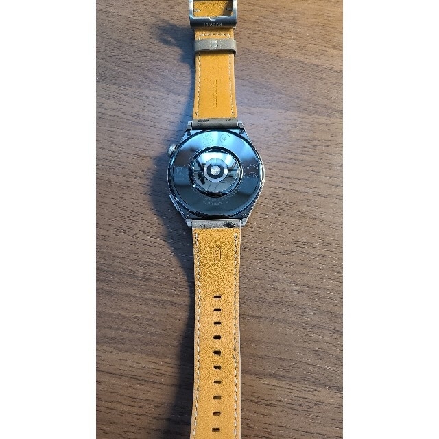 huawei watch gt3 46mm 美品 オマケつき