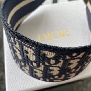 ディオール(Christian Dior) カチューシャの通販 34点 | クリスチャン ...