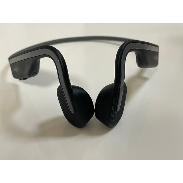 AFTERSHOKZ OPENMOVE 骨伝導ワイヤレスヘッドホン 4