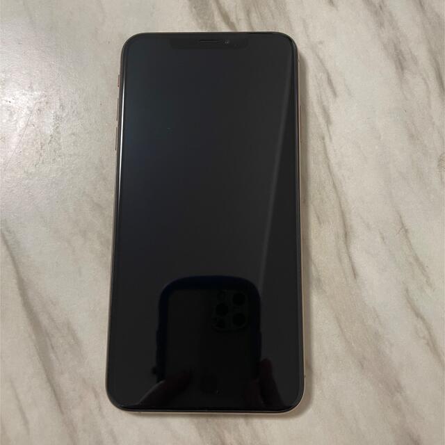 iPhone Xs Max GOLD 256GB