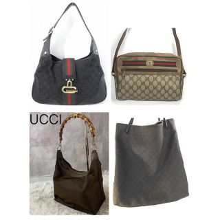 グッチ バンブーの通販 3,000点以上 | Gucciを買うならラクマ