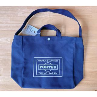 ポーター(PORTER)の【希少】PORTER アーバンリサーチ キャンバストート(トートバッグ)