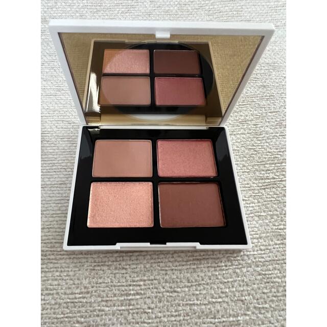 NARS クワッドアイシャドー00122