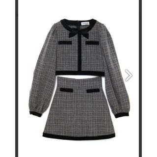 バブルス チェック セットアップ/コーデ(レディース)の通販 34点 バブルス チェック セットアップ/コーデ(レディース)の通販 34点