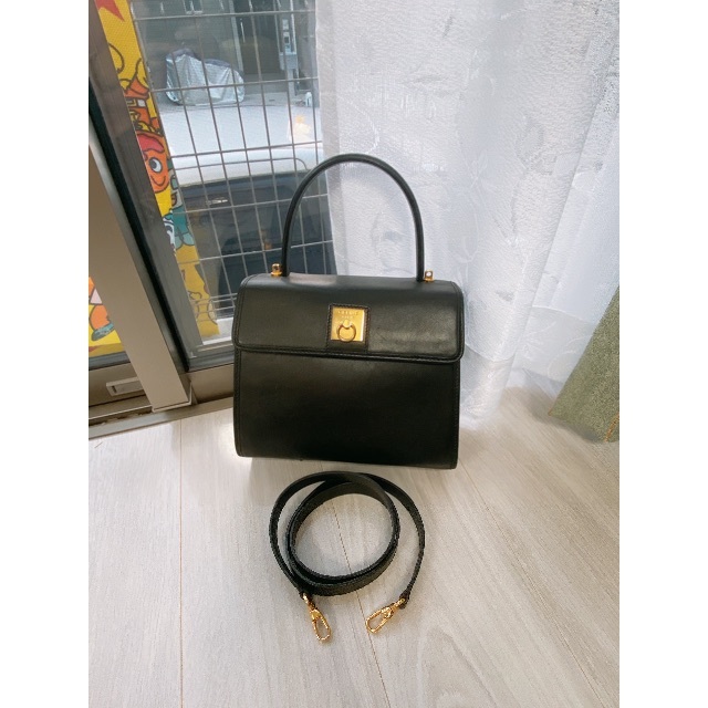 CELINE - ハンドバッグ ショルダーバッグ