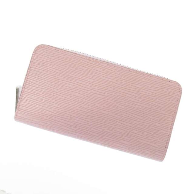福袋セール】 LOUIS VUITTON - ルイヴィトン 長財布 エピ ジッピー