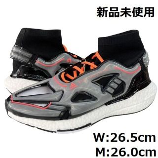 アディダス(adidas)の新品 アディダス ウィメンズ ウルトラブースト２２ 26.5cm(スニーカー)