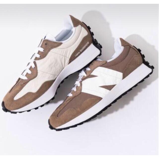 【New Balance / ニューバランス】 MS327LK1