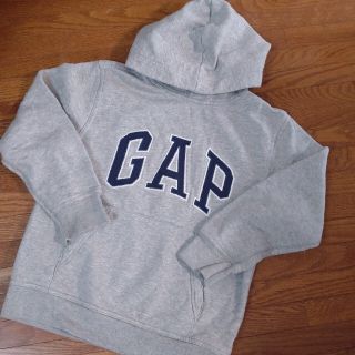 ギャップキッズ(GAP Kids)の【GapKids 130】トレーナー(Tシャツ/カットソー)