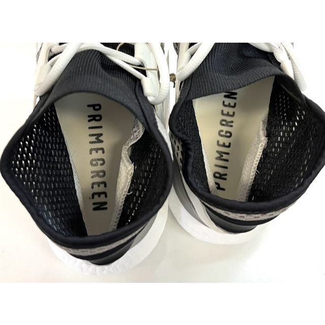 adidas(アディダス)の新品 アディダス ウィメンズ ウルトラブースト２１ 26.5cm レディースの靴/シューズ(スニーカー)の商品写真