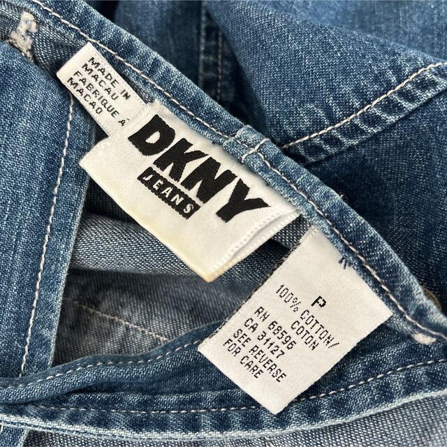 DKNY//JEANS★ダウン4★ウィメンズ