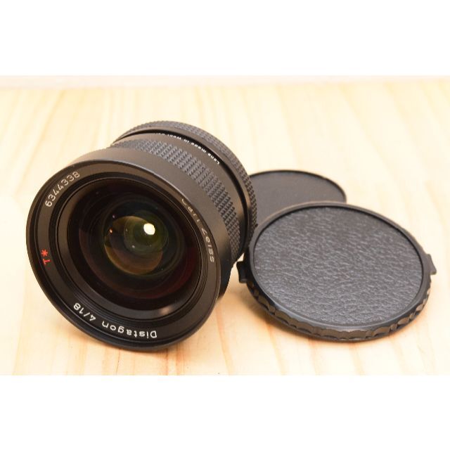 J02 コンタックス 18mm F4 T* AEG /4418A-39