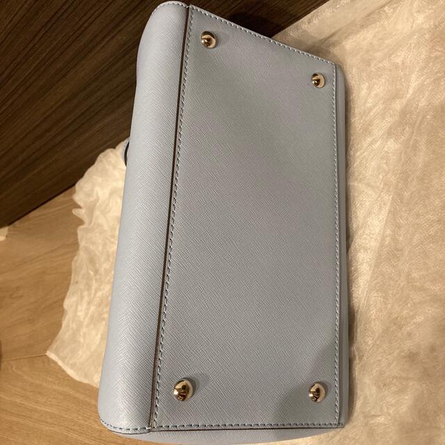 Michael Kors(マイケルコース)の【お値下げ9000円→6000円】MICHAEL KORS 2wayハンドバッグ レディースのバッグ(ハンドバッグ)の商品写真