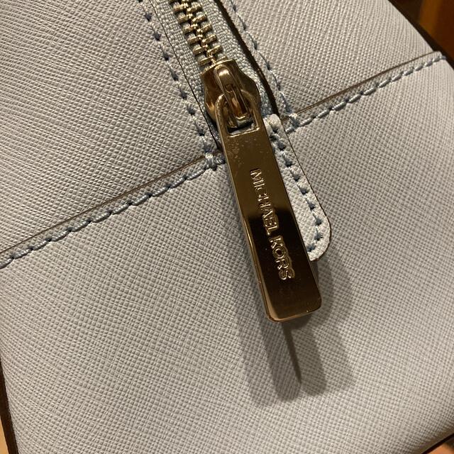 Michael Kors(マイケルコース)の【お値下げ9000円→6000円】MICHAEL KORS 2wayハンドバッグ レディースのバッグ(ハンドバッグ)の商品写真