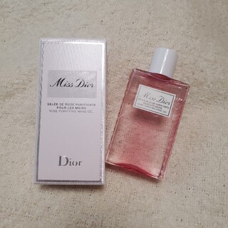 ディオール(Dior)のDior♡ハンドローション(その他)