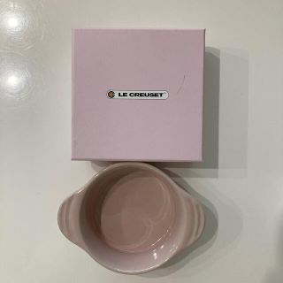 ルクルーゼ(LE CREUSET)のル・クルーゼ　(食器)