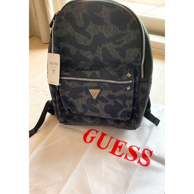 GUESS リュック　こども用