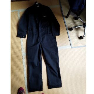 グッドウェアー(GOOD WEAR)のgoodwear　ツナギ　シェフパンツ(ワークパンツ/カーゴパンツ)