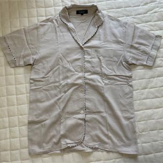 バーバリー(BURBERRY)のBURBERRY シャツ(シャツ)