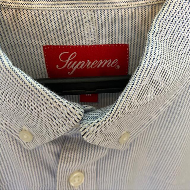 supreme シャツ 2