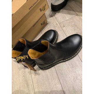 ドクターマーチン(Dr.Martens)のDr.Martens チェルシーブーツ　27cm 最終値引き(ブーツ)