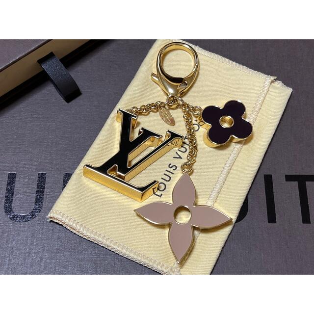 Louis Vuitton　チャーム　キーホルダー