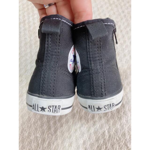 CONVERSE(コンバース)のコンバース  16cm キッズ/ベビー/マタニティのキッズ靴/シューズ(15cm~)(スニーカー)の商品写真