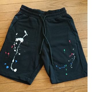 ザラ(ZARA)のZARA   ショートパンツ(ショートパンツ)