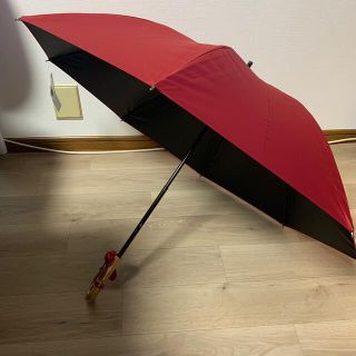 utatane  完全遮光 1級遮光 47cm 晴雨兼用傘(傘)