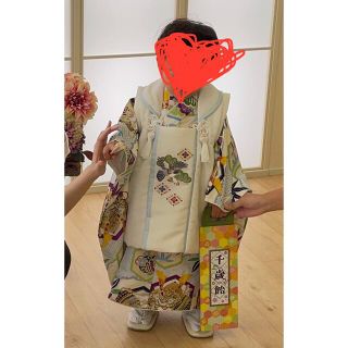 ふきちゃん様専用(和服/着物)