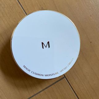 ミシャ　M クッションファンデーション(ファンデーション)